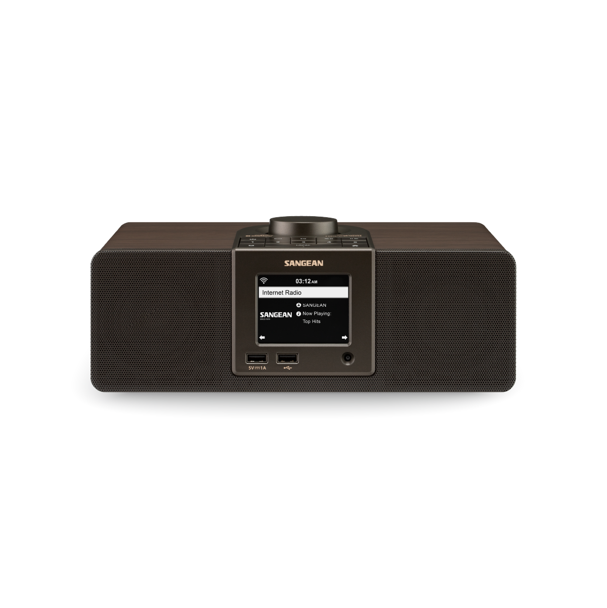 WFR-32 Dark Walnut