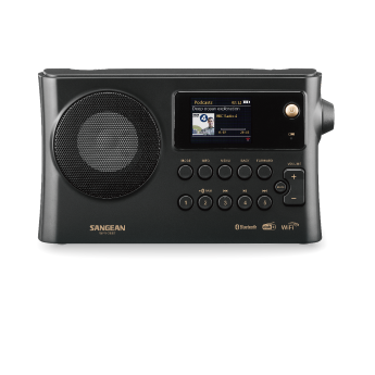WFR-28BT Black