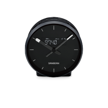 RCR-29 Black