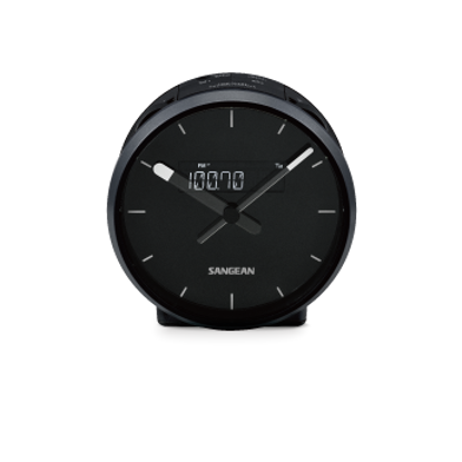 RCR-29 Black