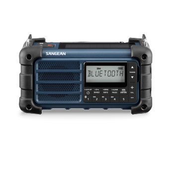 MMR-99 Ocean Blue