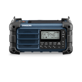 MMR-99 Ocean Blue