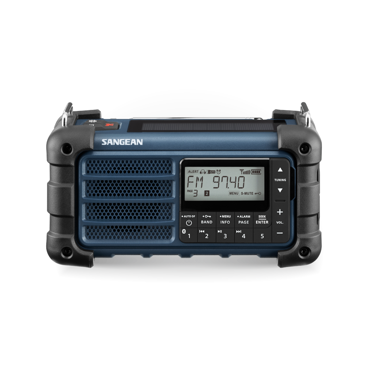 MMR-99 Ocean Blue