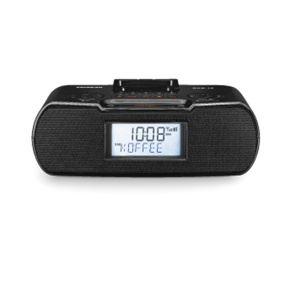 DCR-10