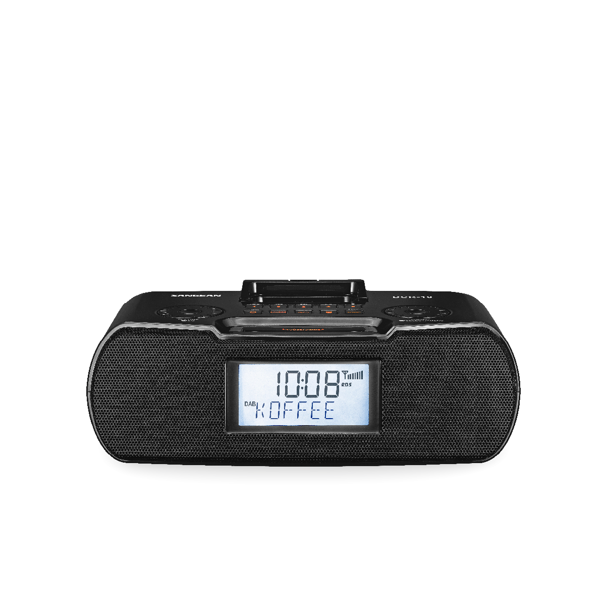  DCR-10