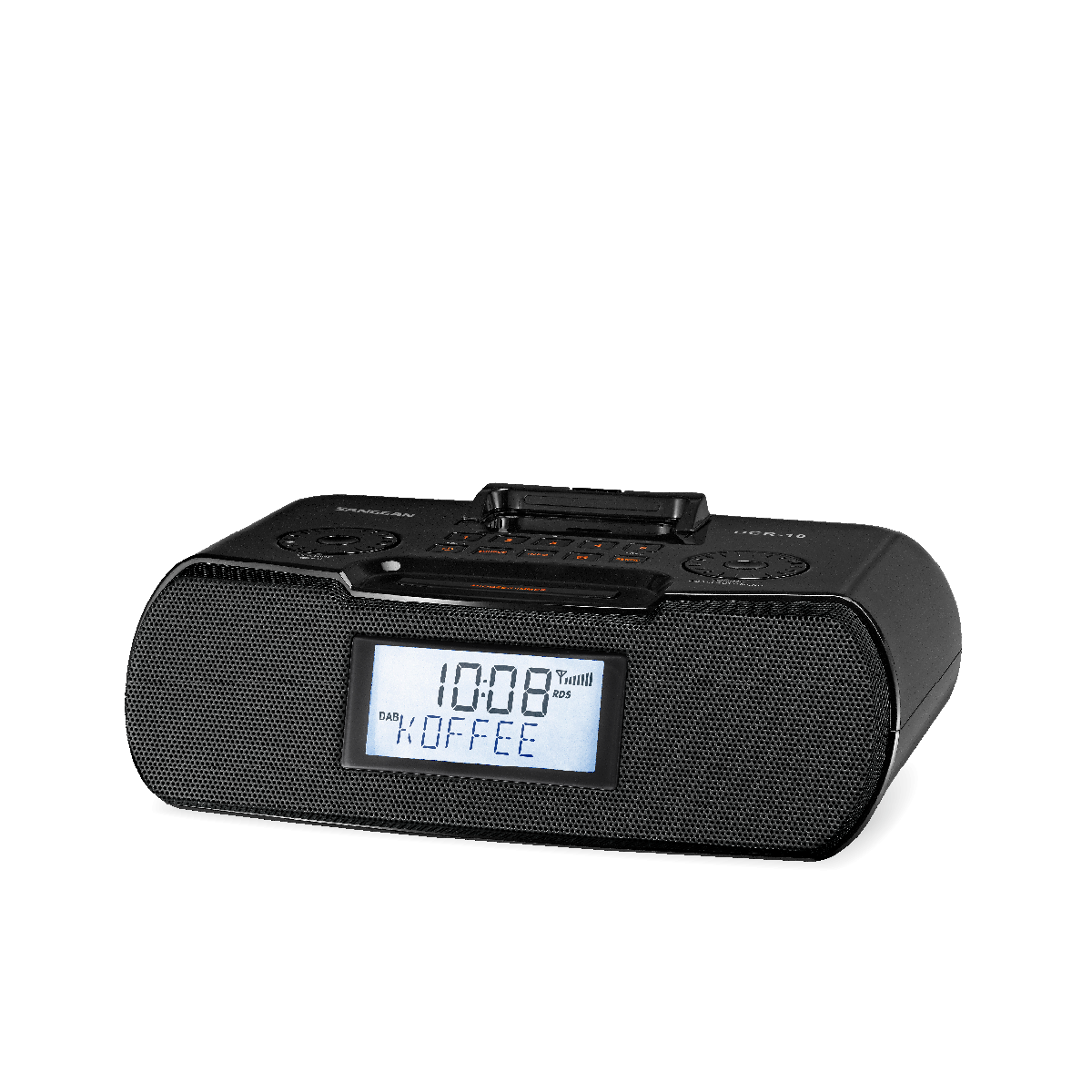  DCR-10