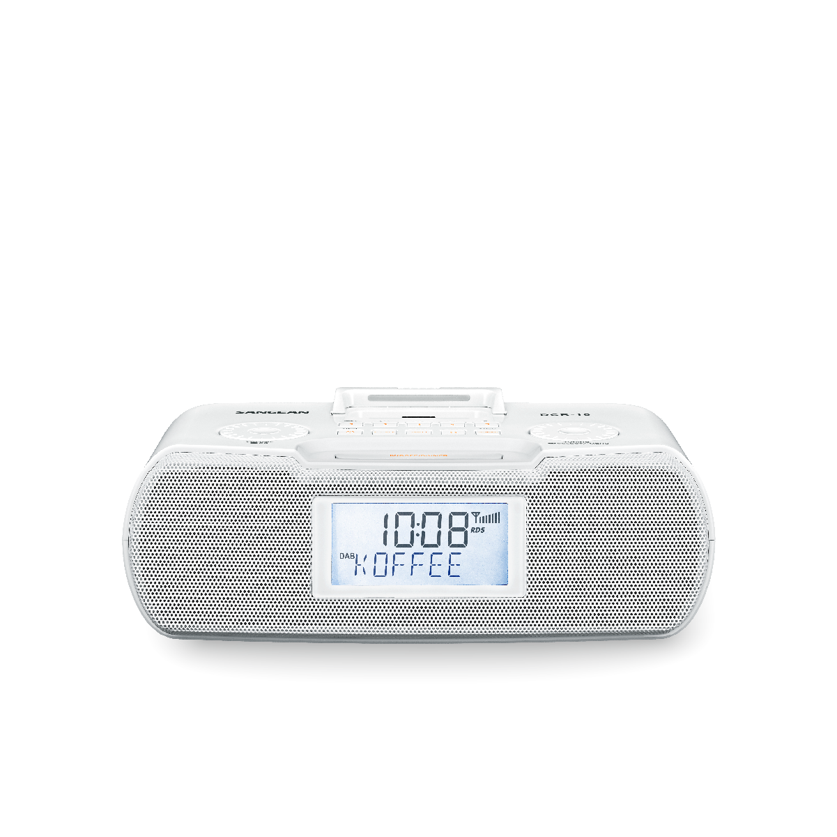  DCR-10