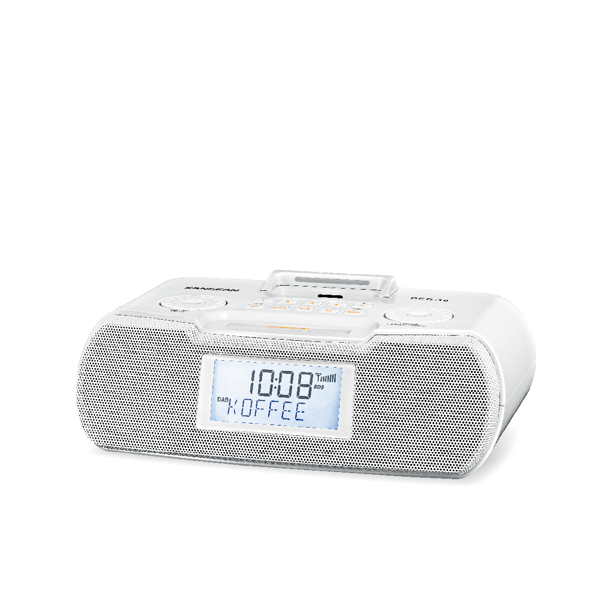  DCR-10