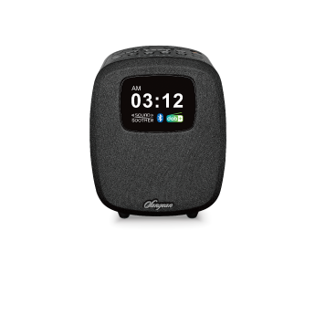 DCR-83 Black
