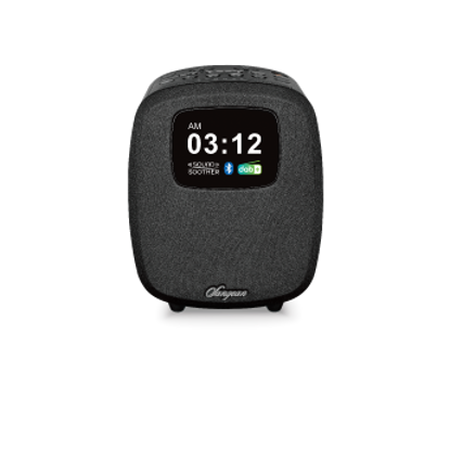DCR-83 Black