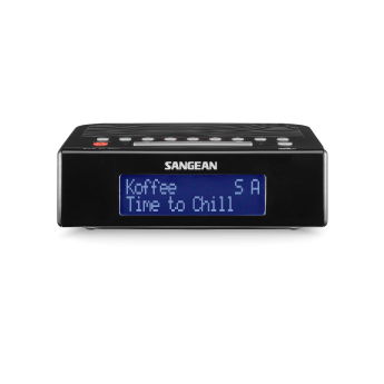 DCR-83DAB+/FM/BT/Sound Soother Clock Radio│SANGEAN Electronics