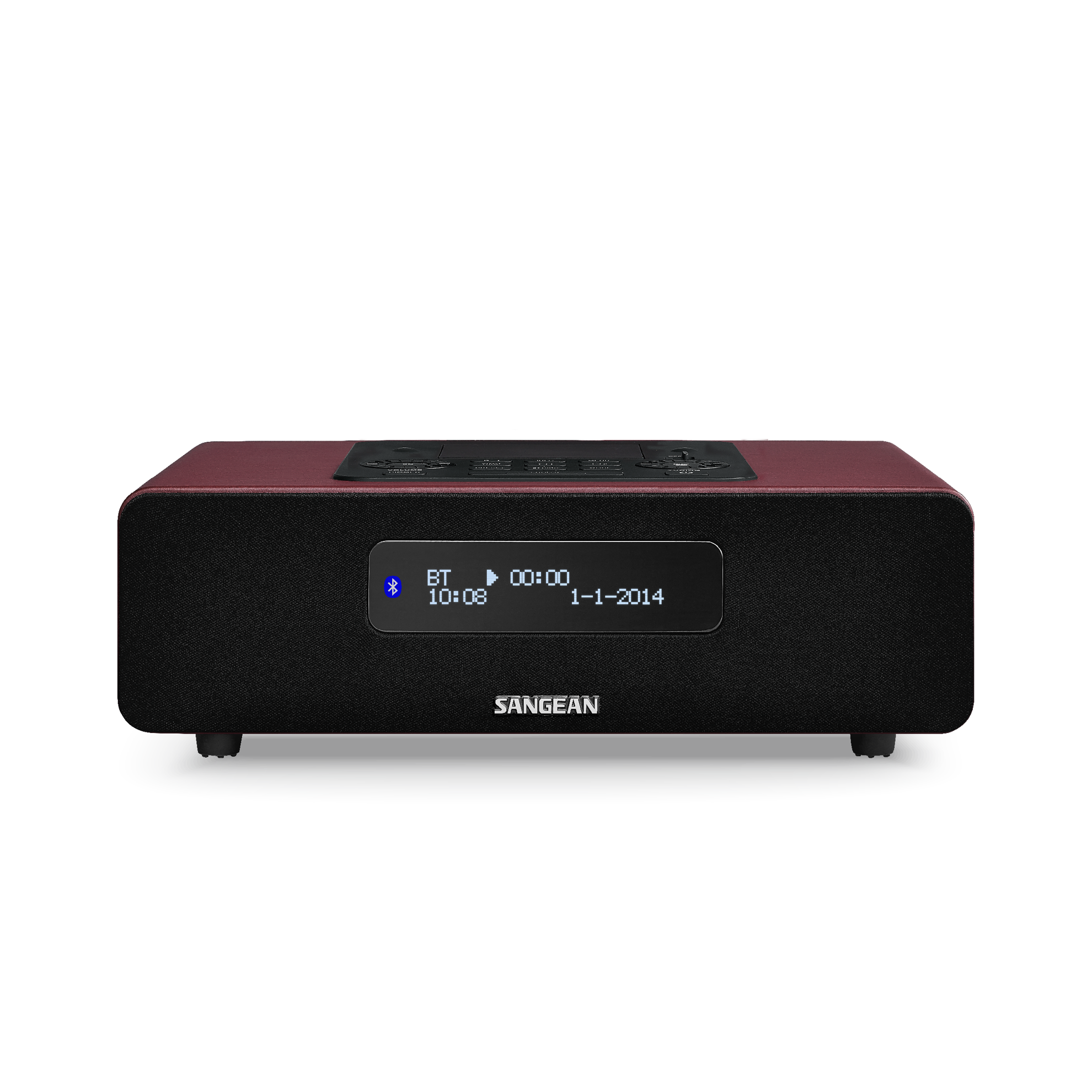  DDR-38