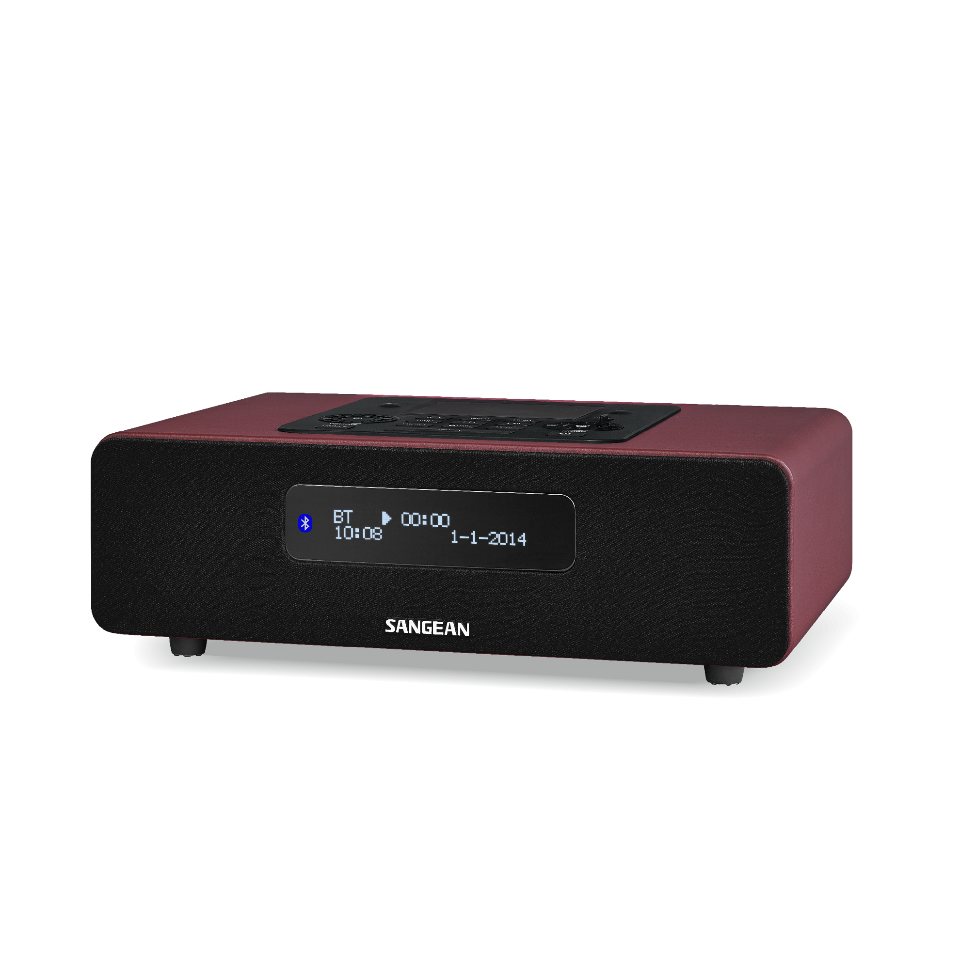 DDR-38