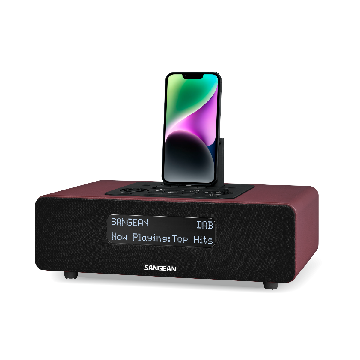 DDR-38
