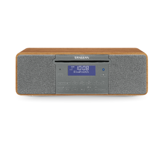 DDR-47BT DAB+ / FM / USB / Bluetooth│SANGEAN Electronics