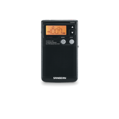DT-200X