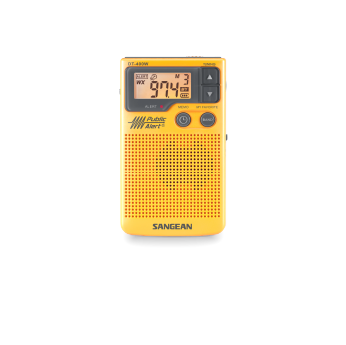 DT-400W