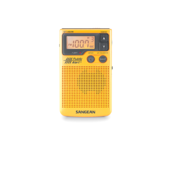 DT-400W