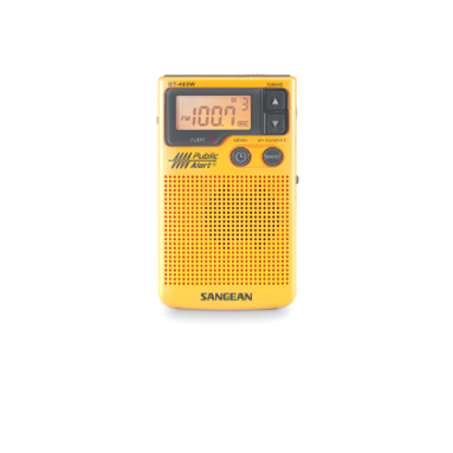 DT-400W