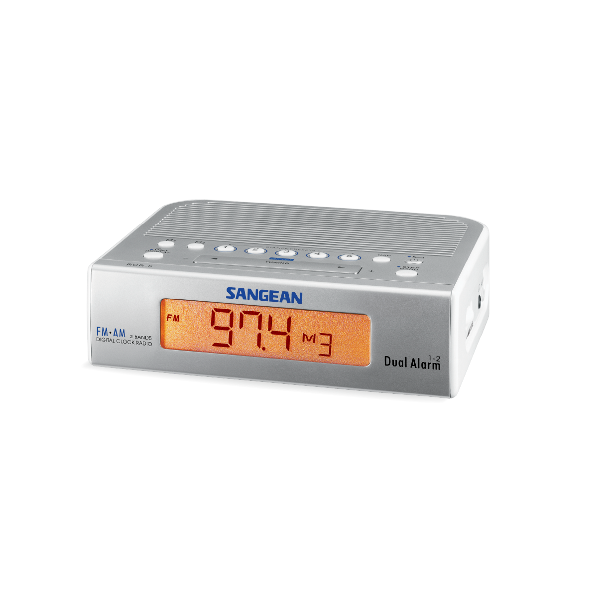 RCR-5