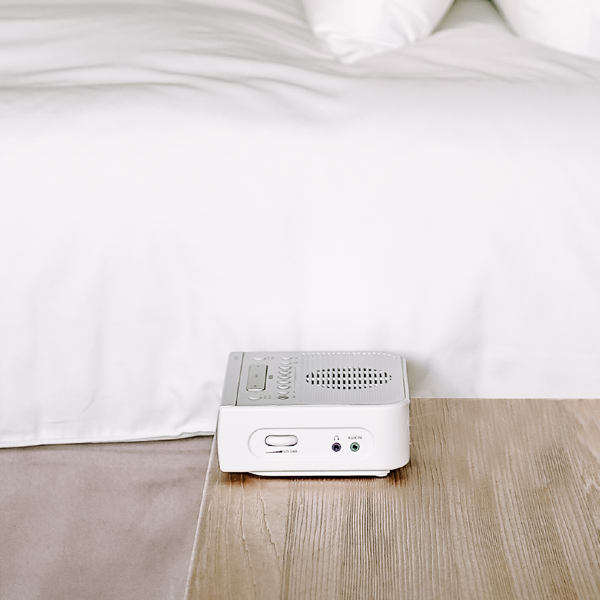 RCR5 AM / FM Digital Tuning Radio│SANGEAN Electronics