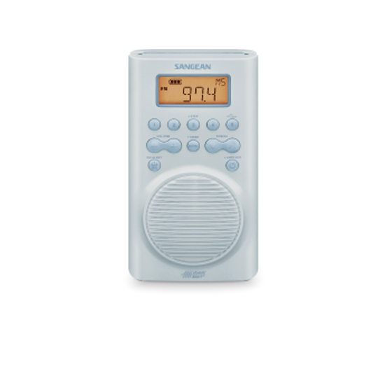 SG-100 AM/FM/WX/Digital Tuning Radio│SANGEAN Electronics