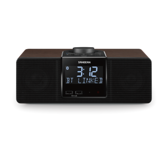 DDR-66BT DAB+/FM/Internet/CD/USB/SD/AUX│SANGEAN Electronics