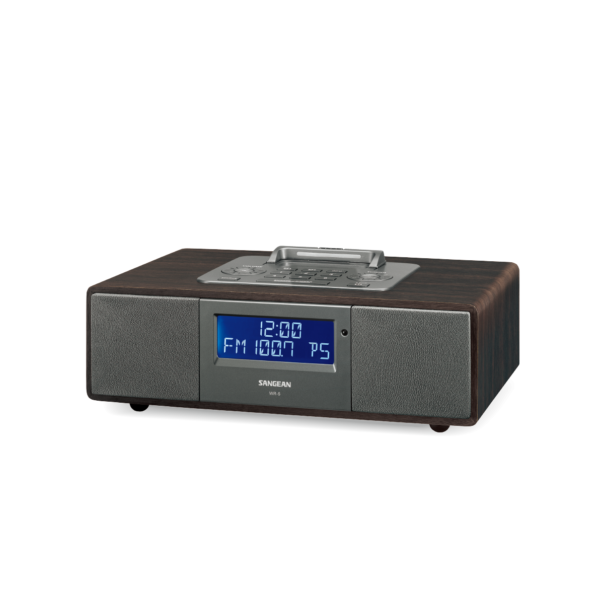 WR-5