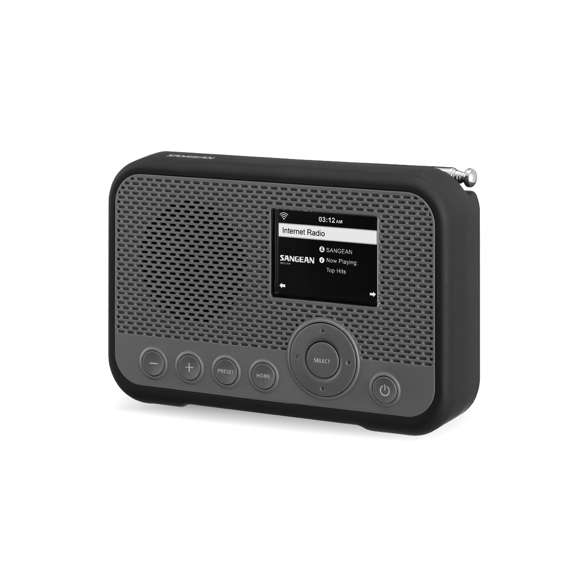 Ws-6909 3.5'' DVB-S&DVB-Tコンボ信号ファインダー 6909