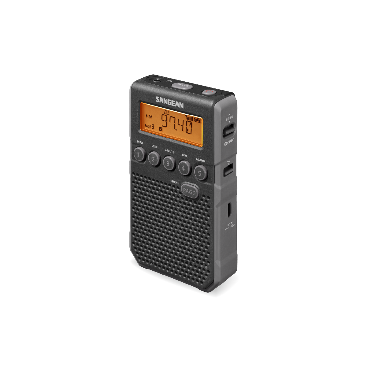 DT-800