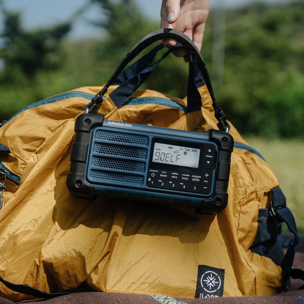  MMR-99 Ocean Blue