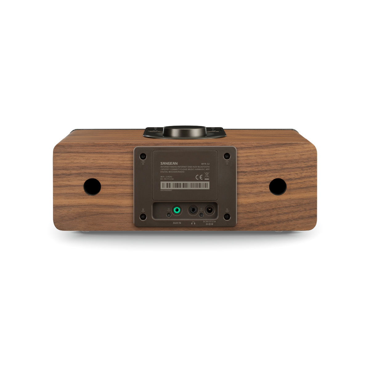 WFR-32