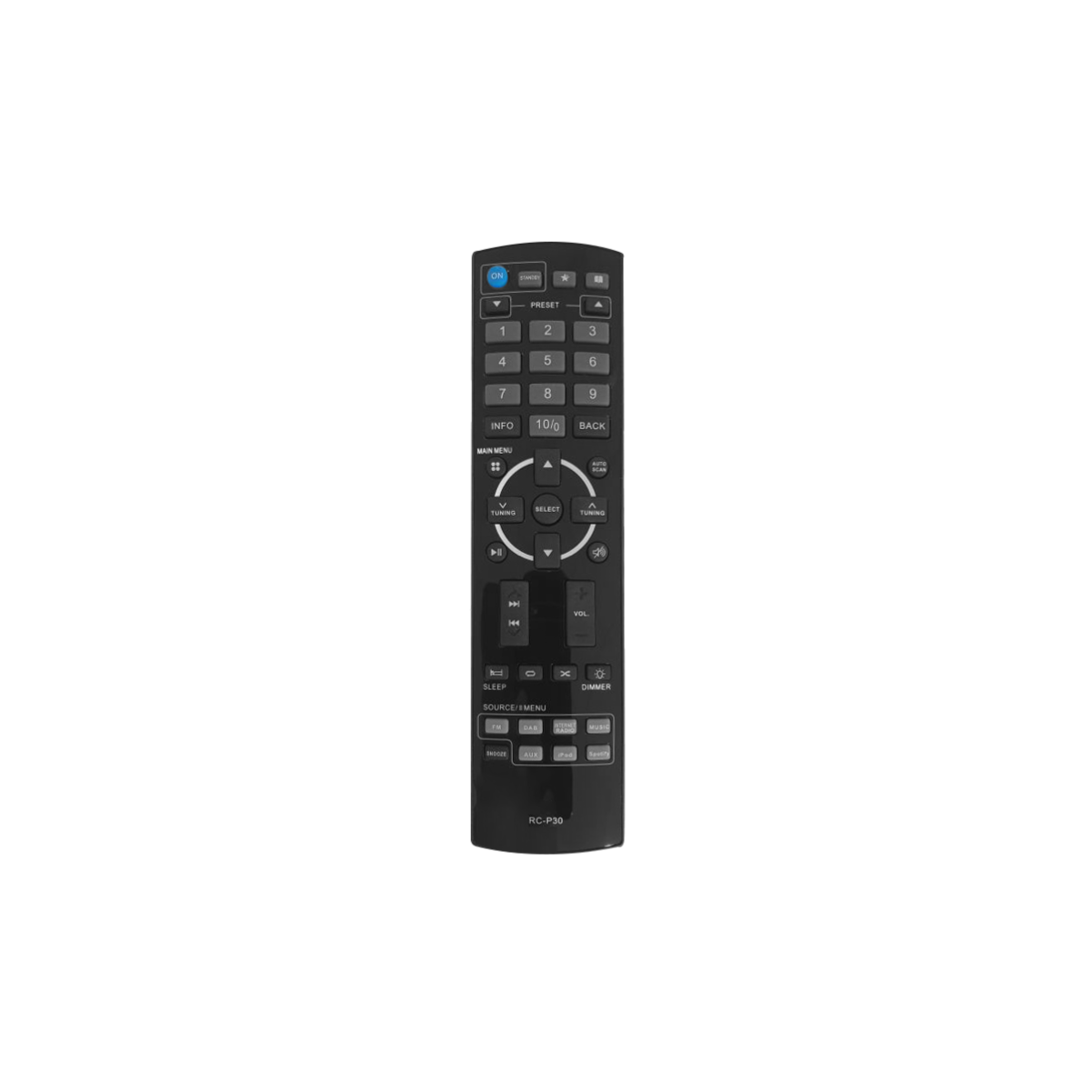 Remote Control