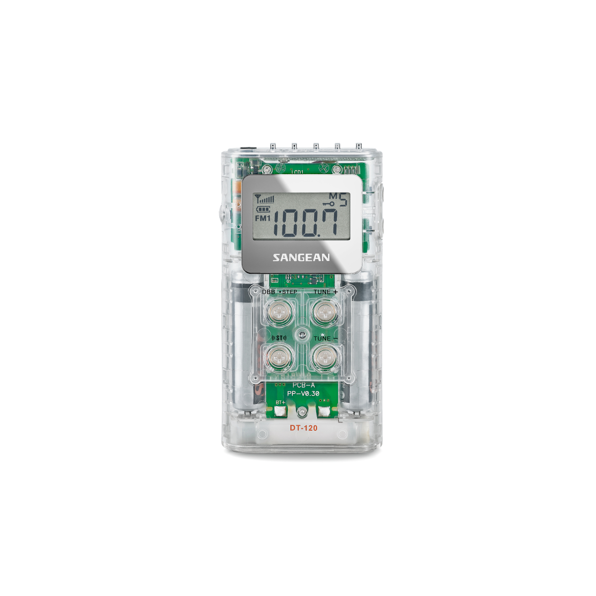 DT-120CL
