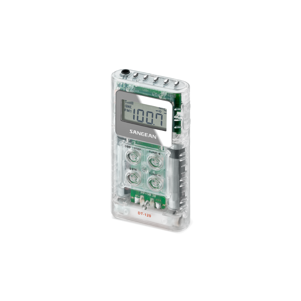 DT-120CL
