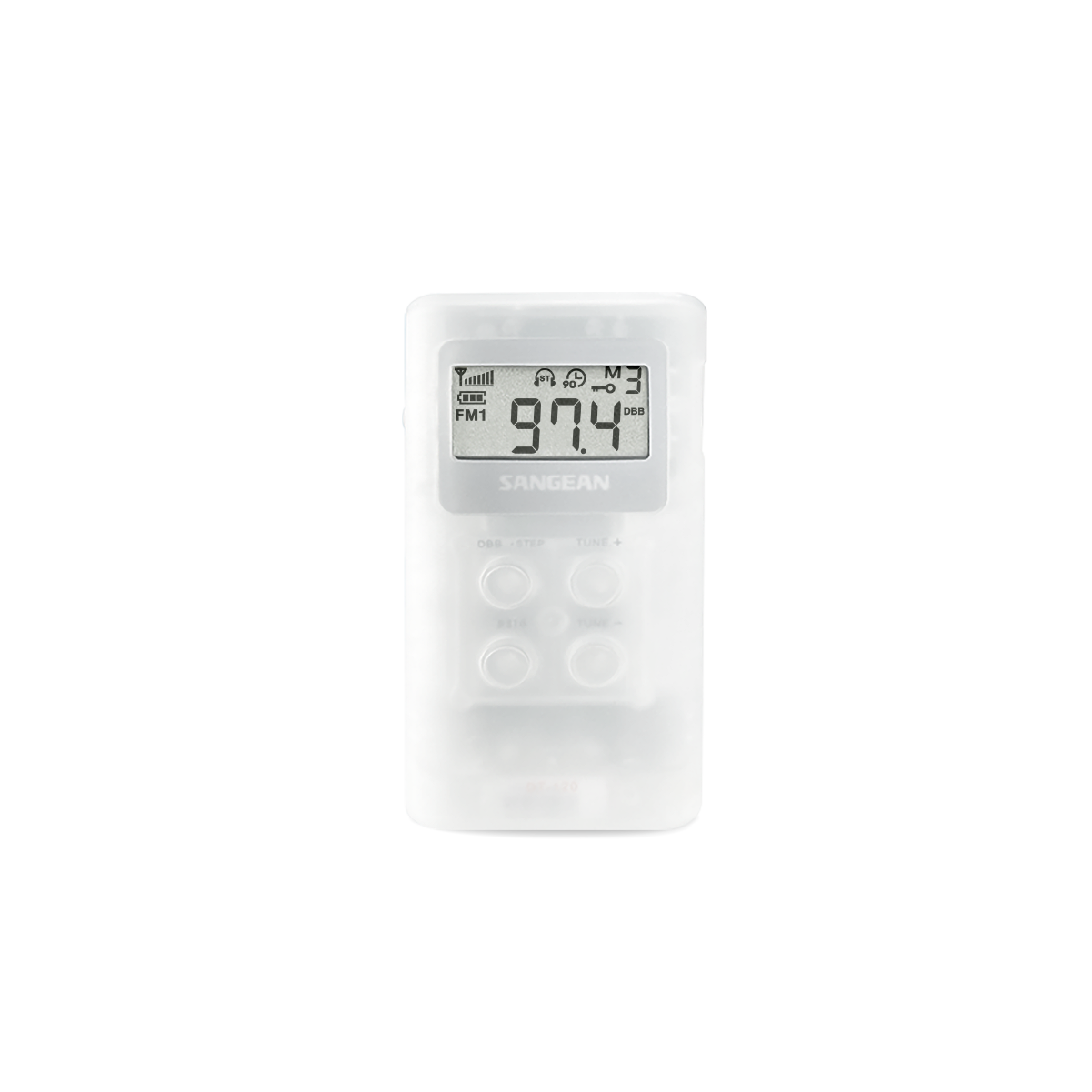 DT-120CLP