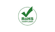 RoHS 2.0 Compliant