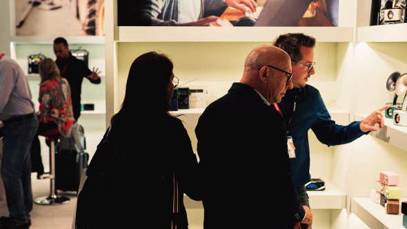 Our Vision - Revolution