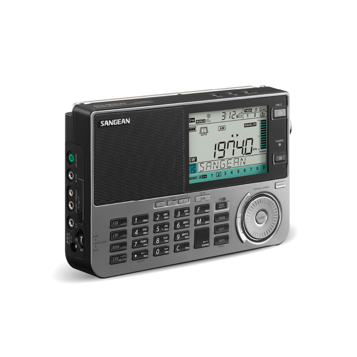 ATS-909X2