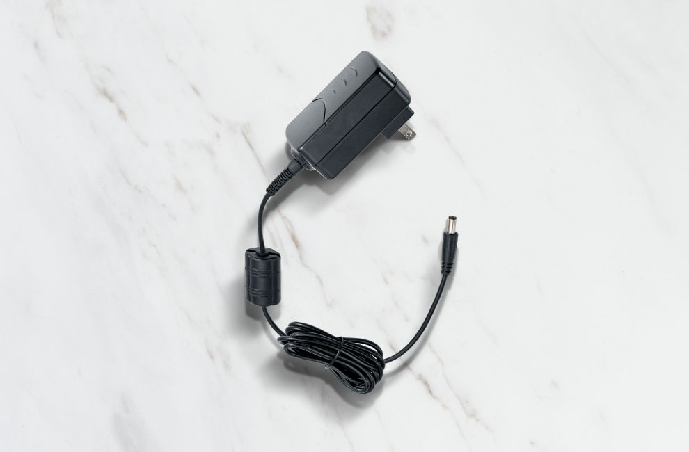 Adapter - Radio Accessories│SANGEAN Electronics