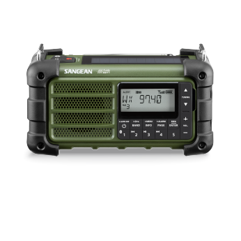 MMR-99 FCC