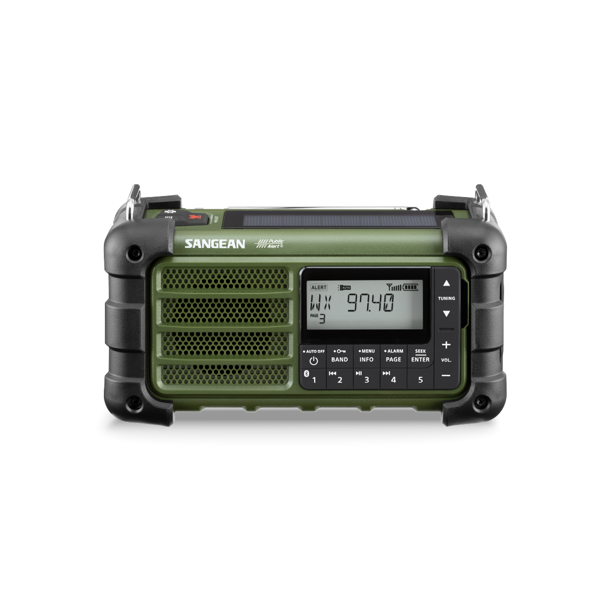 MMR-99 FCC