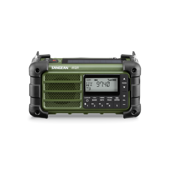 【国内正規品】Sangean MMR-99J・AM/FM、Bluetooth、A Amazon.co.jp: 【国内正規品】Sangean MMR-99J・AM/FM
