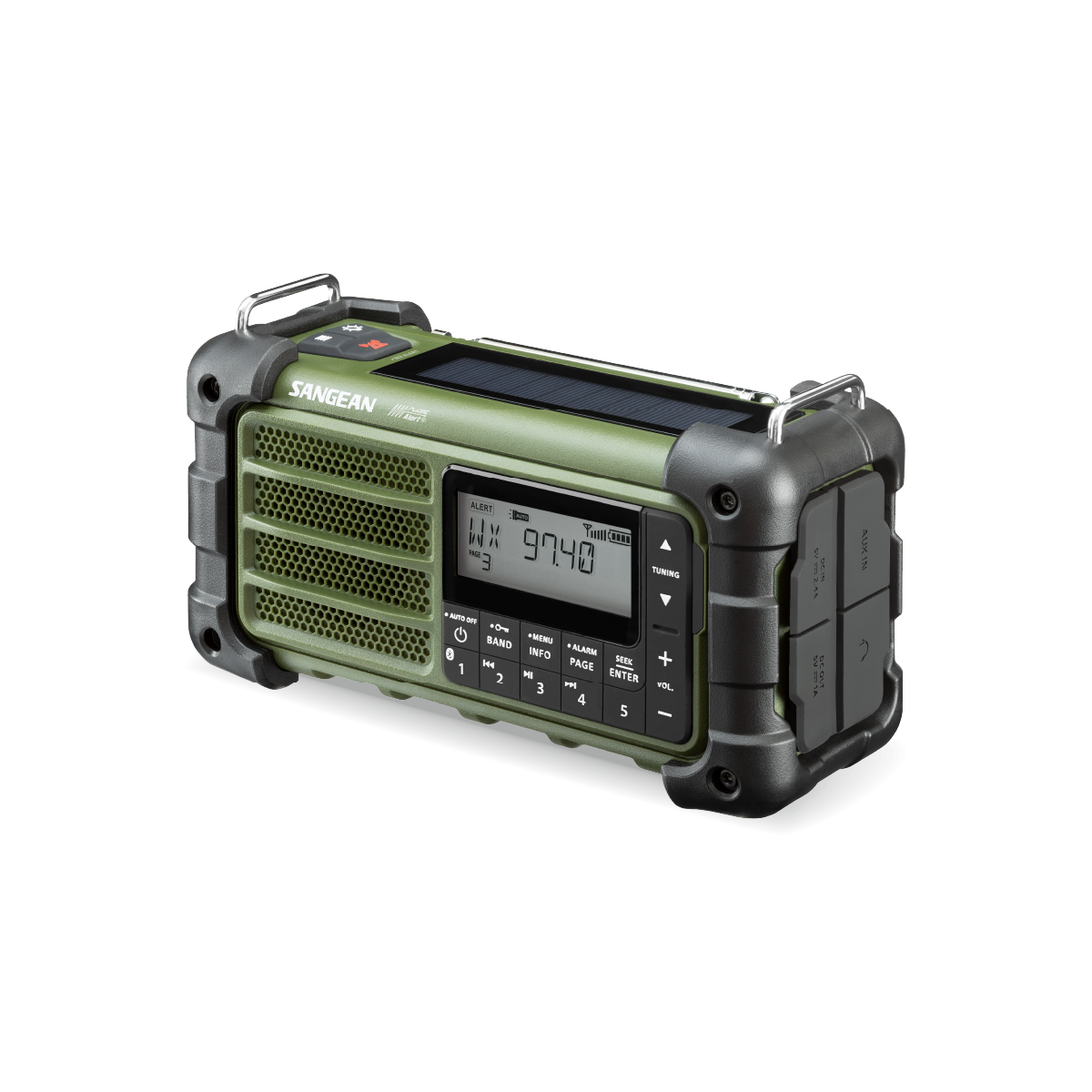 MMR-99 FCC