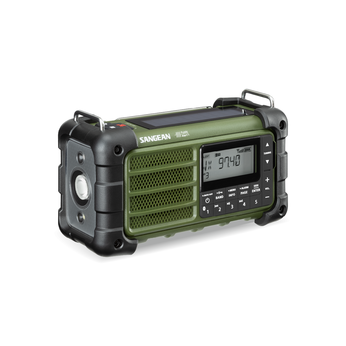 MMR-99 FCC