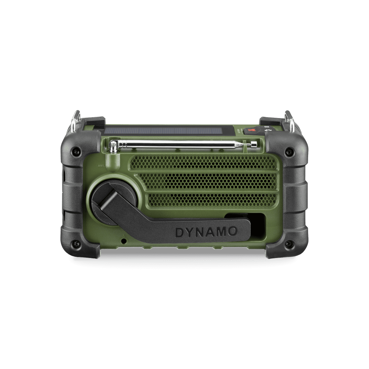 MMR99 Weather Alert Emergency Radio│SANGEAN Electronics