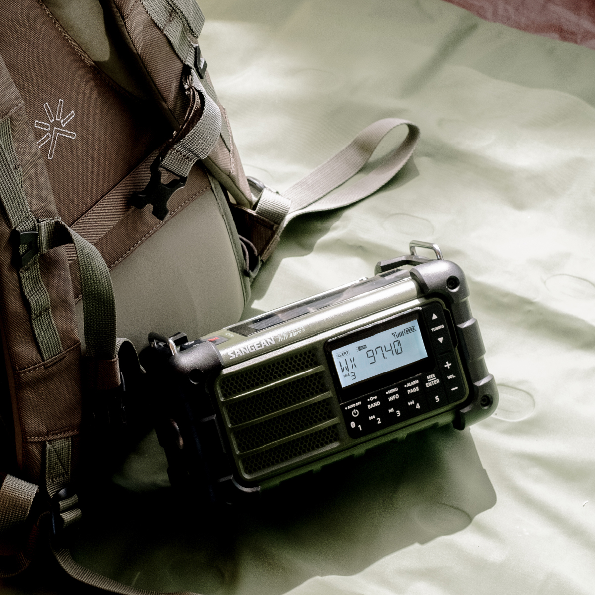 MMR-99 FCC