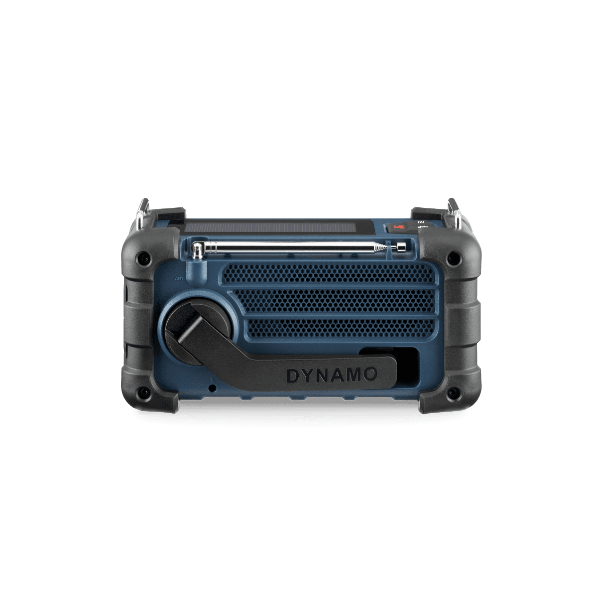 MMR99 DAB+ /FM/BT/MultiPowered Radio│SANGEAN Electronics