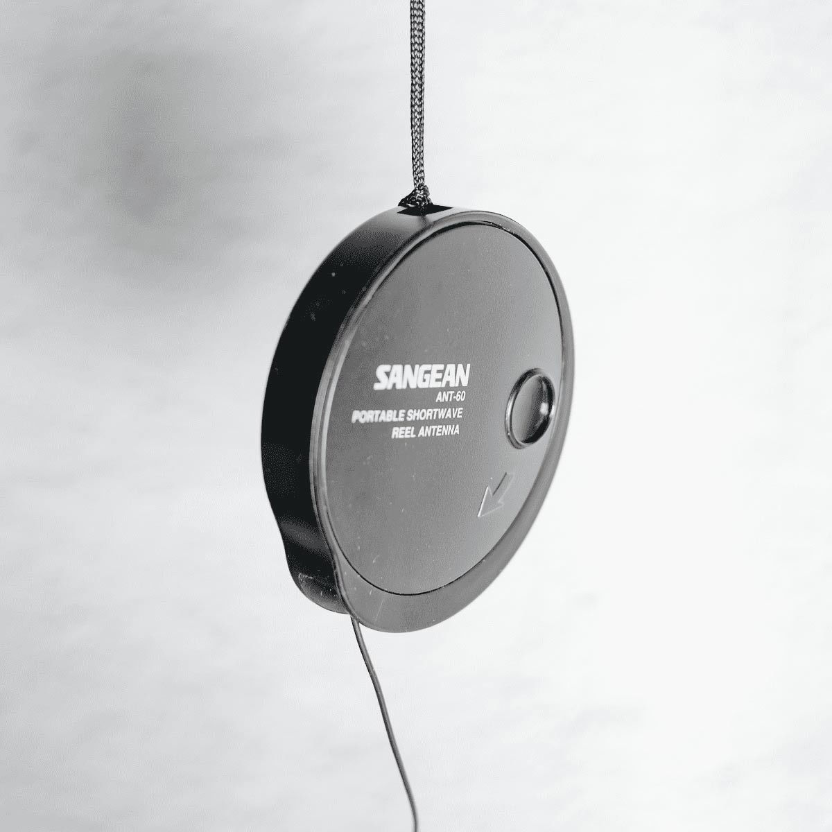 ANT-60 Portable Shortwave Antenna│SANGEAN Electronics