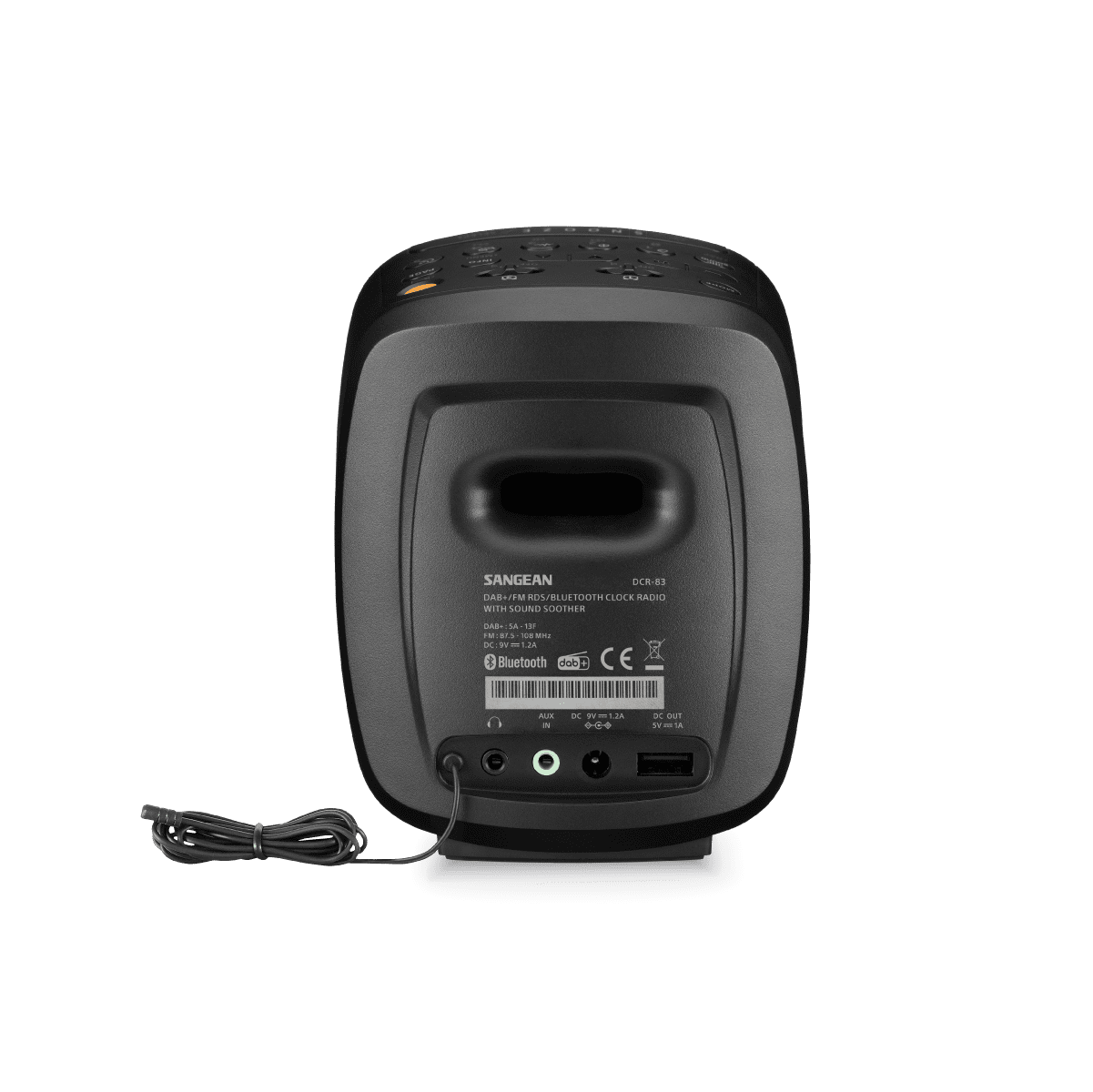 DCR-83